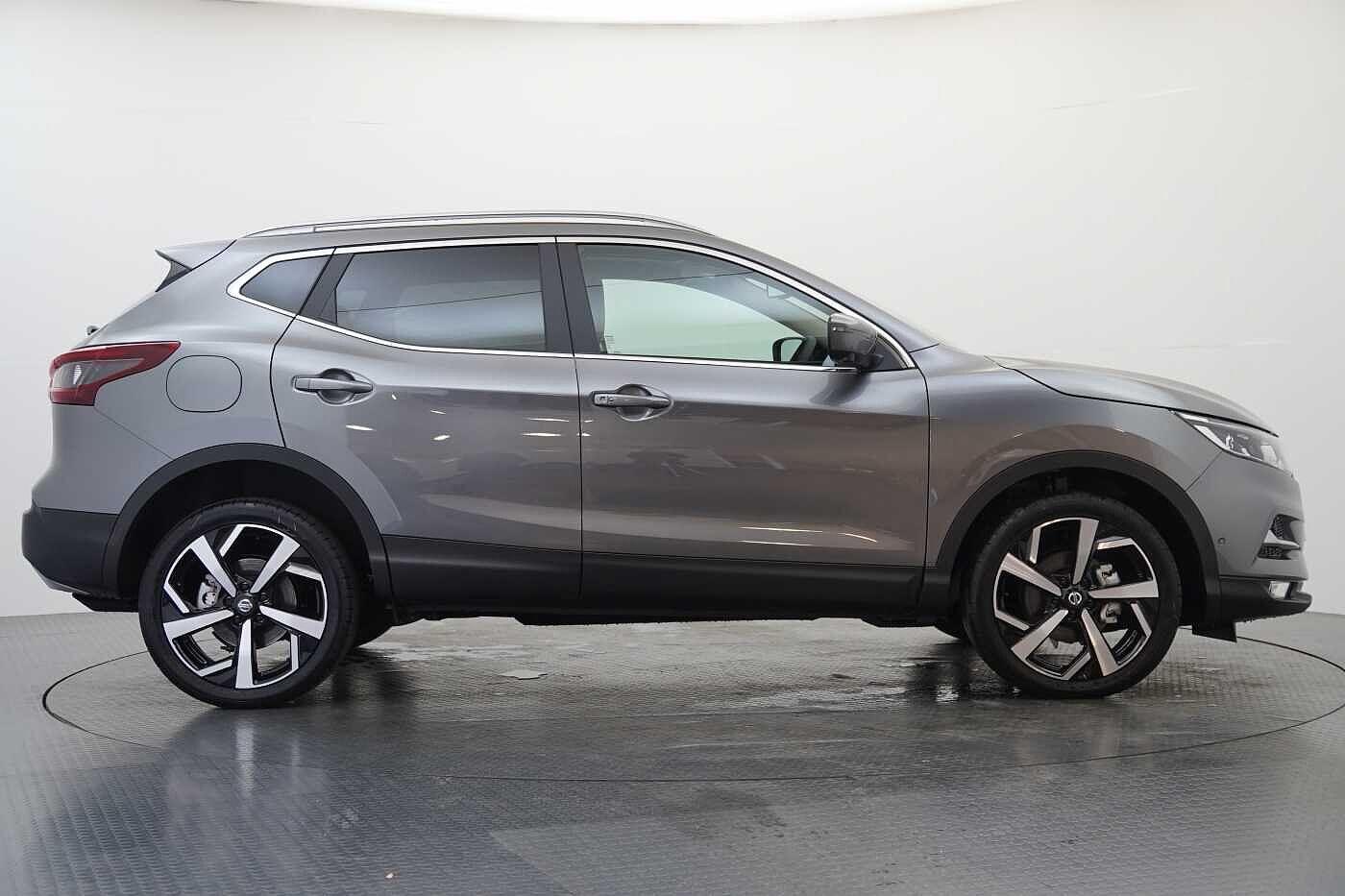 Used Nissan Qashqai 2019 for sale - 77489942: Photo 7
