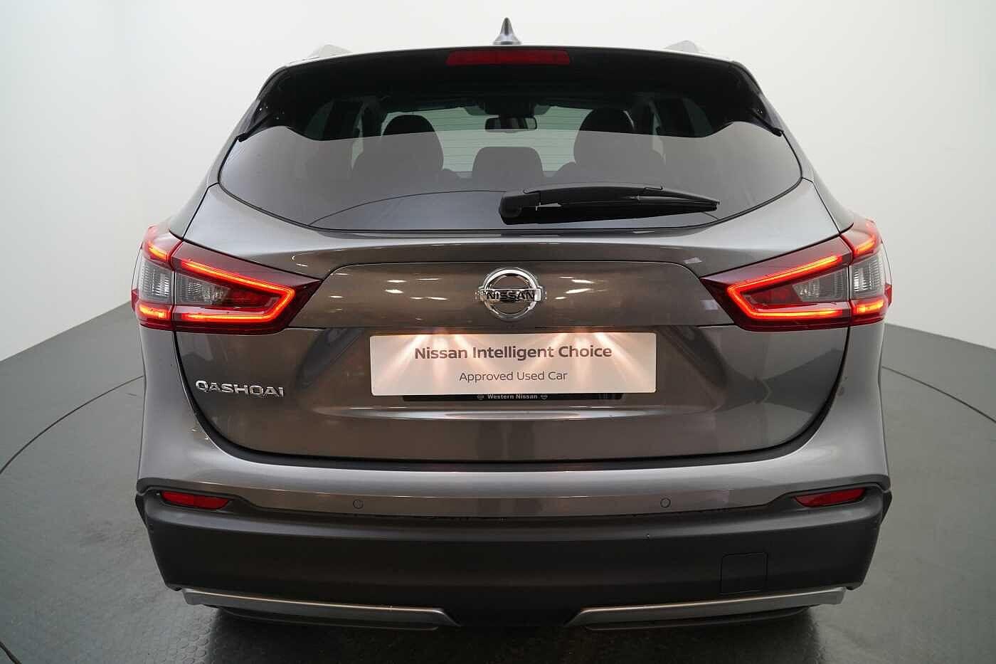 Used Nissan Qashqai 2019 for sale - 77489942: Photo 9