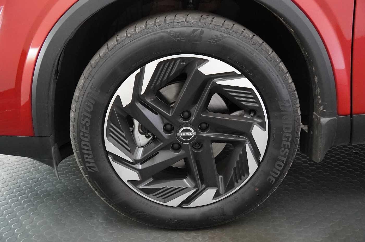 Used Nissan Qashqai 2025 for sale - 77729763: Photo 10