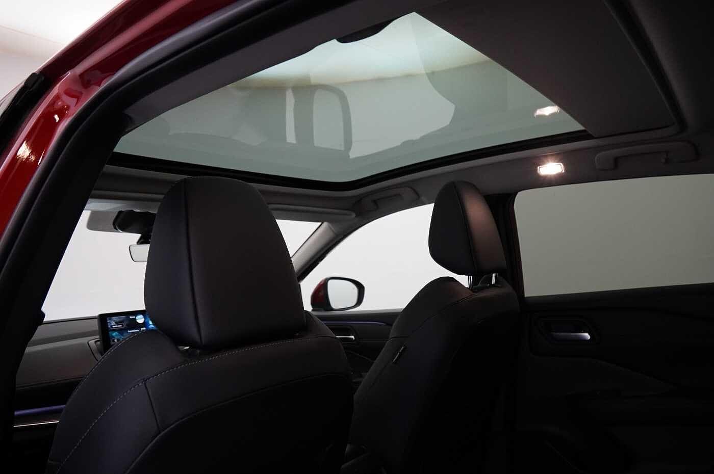 Used Nissan Qashqai 2025 for sale - 77729763: Photo 12