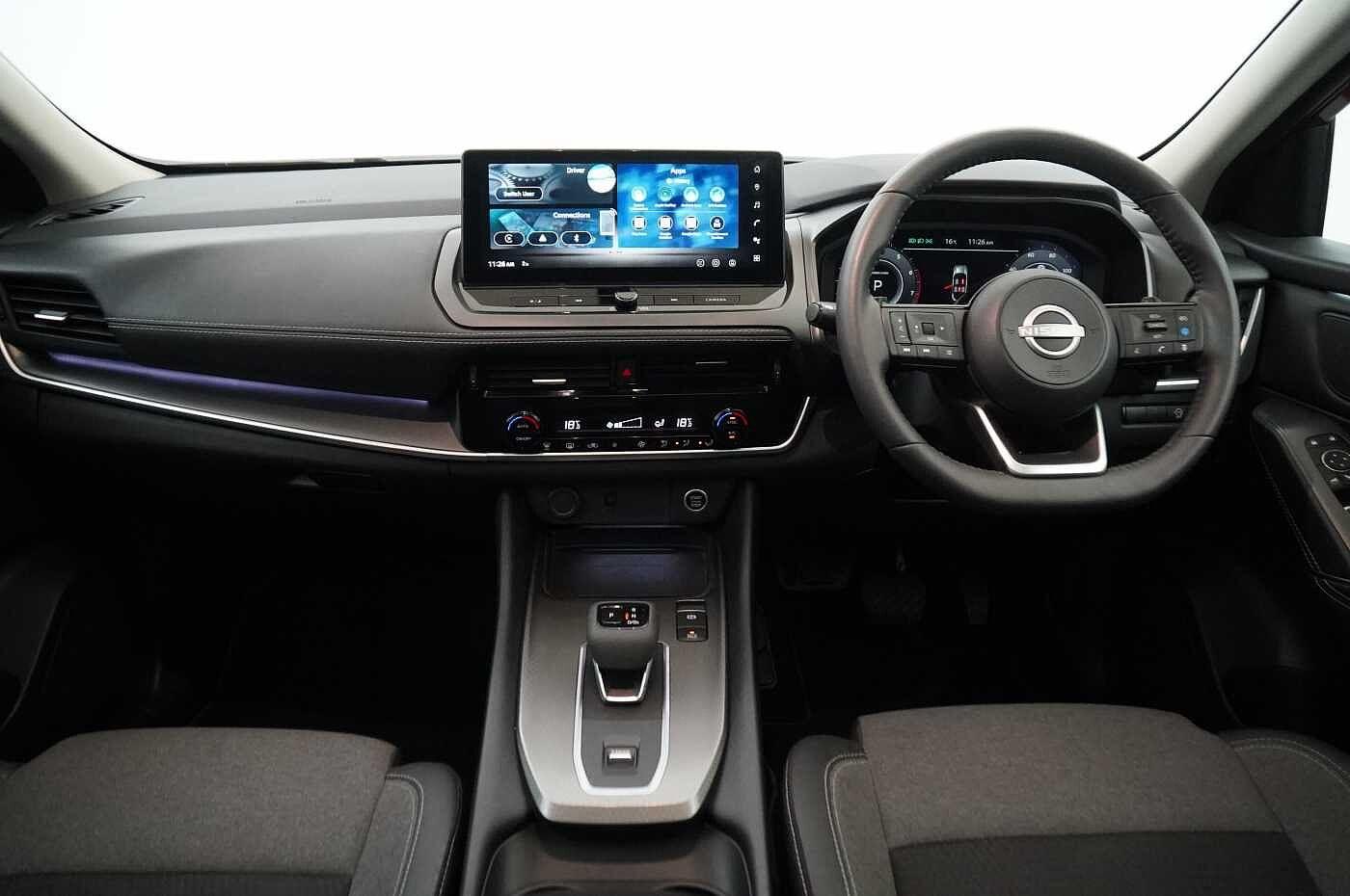 Used Nissan Qashqai 2025 for sale - 77729763: Photo 13