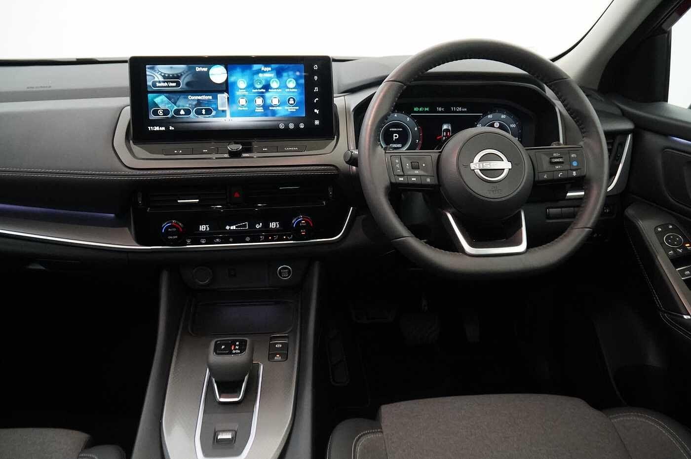 Used Nissan Qashqai 2025 for sale - 77729763: Photo 14