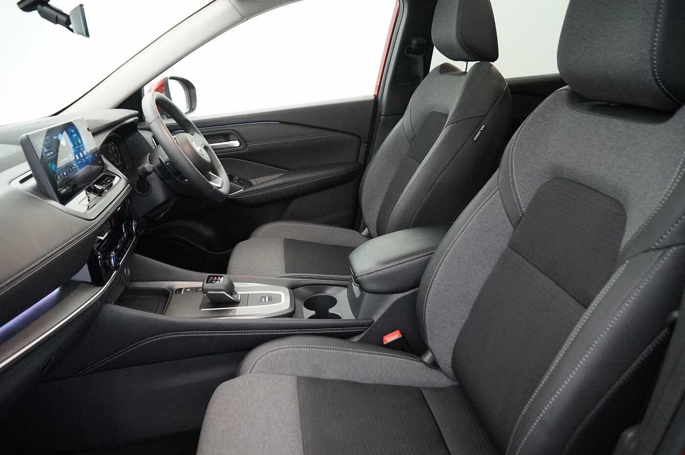 Used Nissan Qashqai 2025 for sale - 77729763: Photo 15