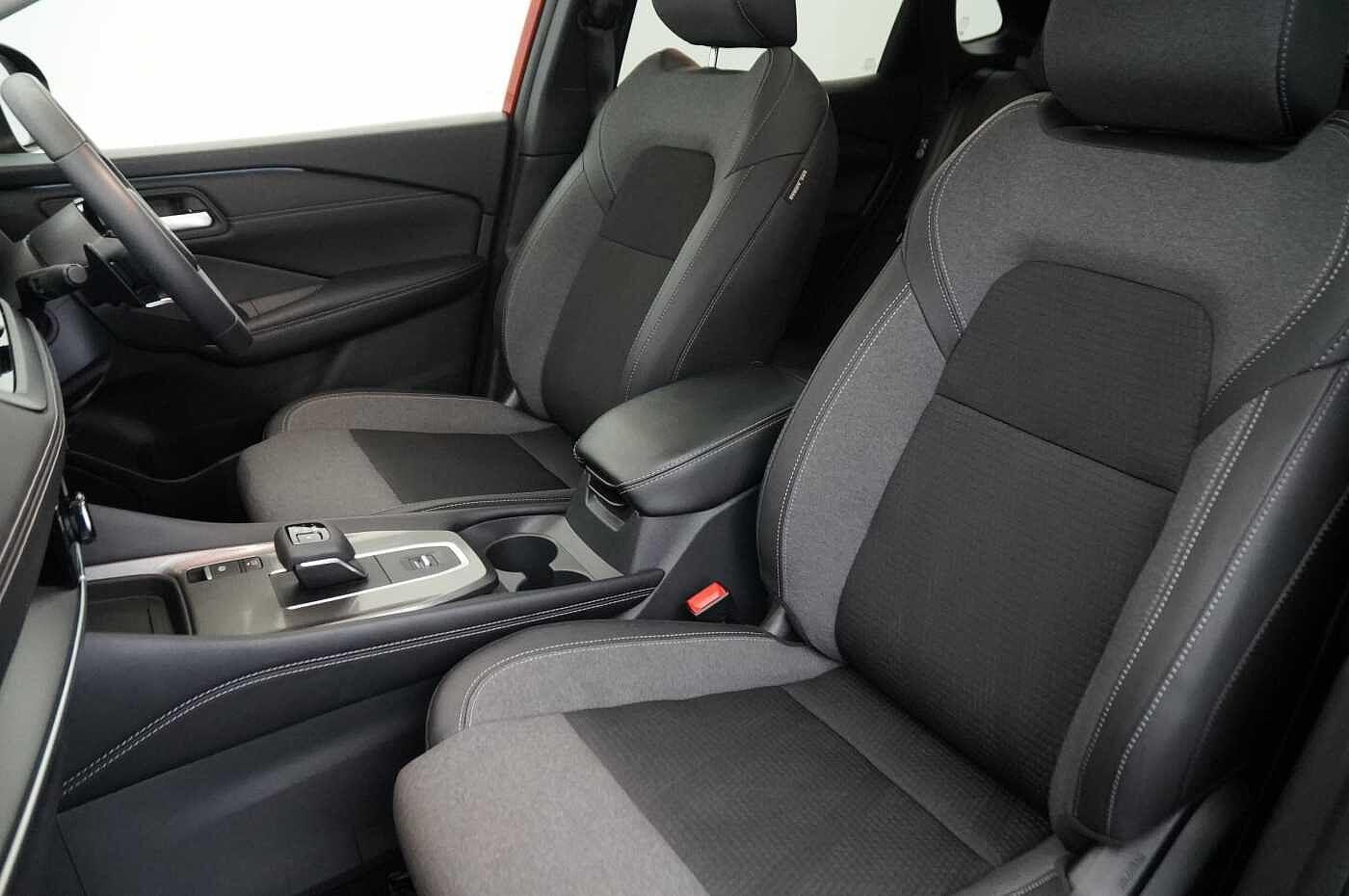 Used Nissan Qashqai 2025 for sale - 77729763: Photo 16