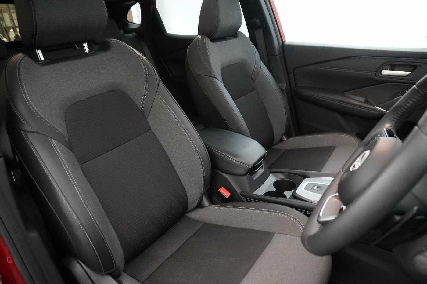 Used Nissan Qashqai 2025 for sale - 77729763: Photo 17