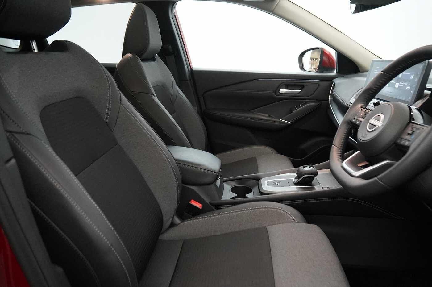 Used Nissan Qashqai 2025 for sale - 77729763: Photo 18