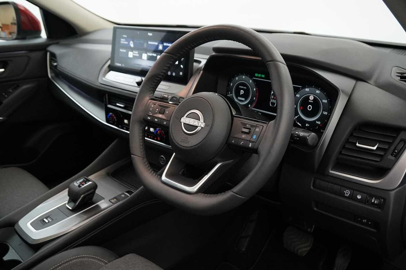 Used Nissan Qashqai 2025 for sale - 77729763: Photo 19