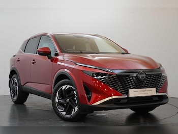 Used Nissan Qashqai 2025 for sale - 77729763: Photo