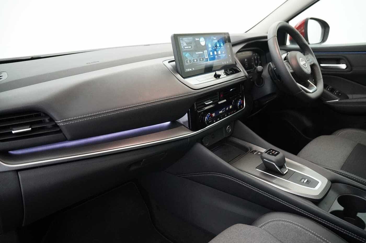 Used Nissan Qashqai 2025 for sale - 77729763: Photo 2