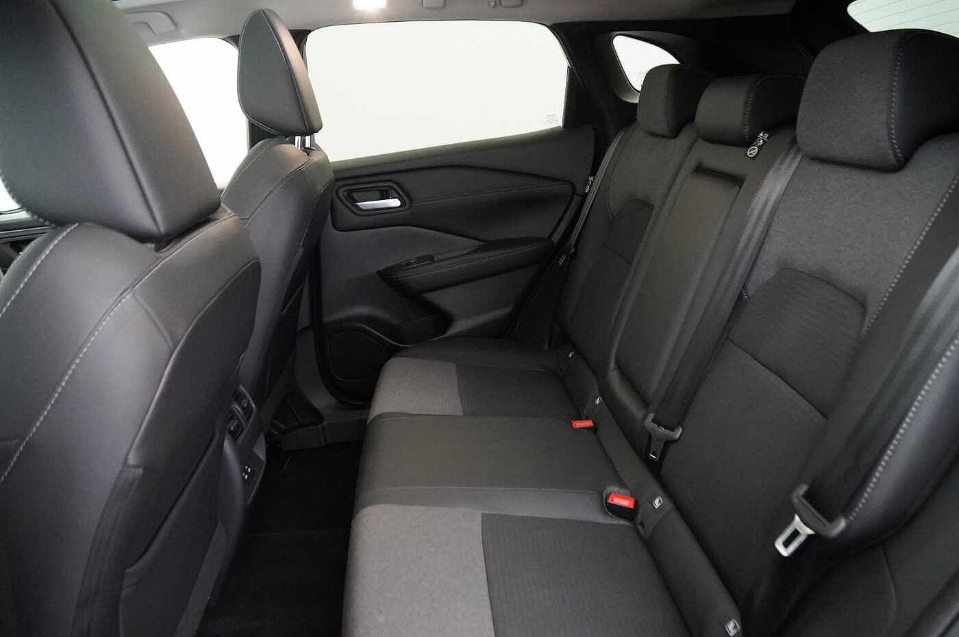 Used Nissan Qashqai 2025 for sale - 77729763: Photo 20