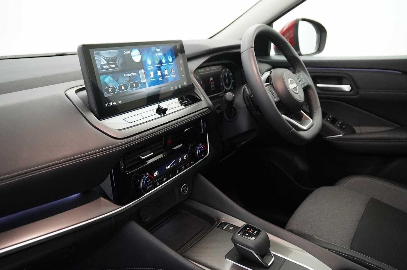 Used Nissan Qashqai 2025 for sale - 77729763: Photo 21