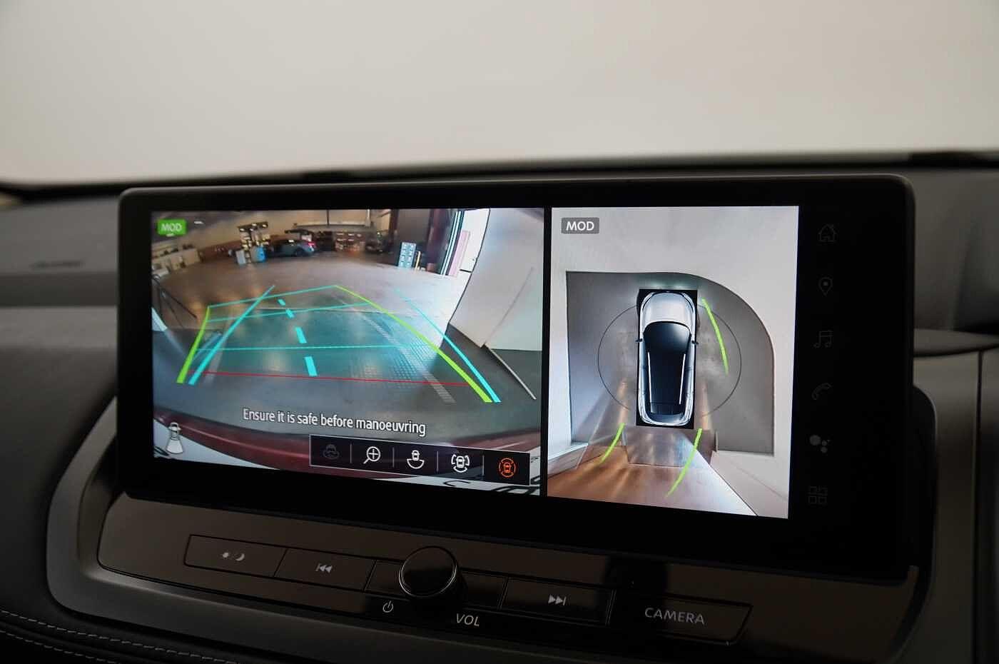 Used Nissan Qashqai 2025 for sale - 77729763: Photo 22