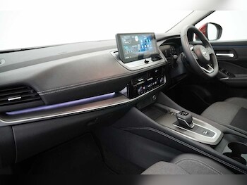 Used Nissan Qashqai 2025 for sale - 77729763: Photo