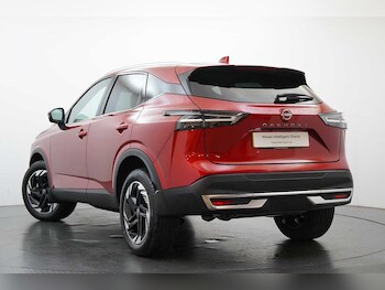 Used Nissan Qashqai 2025 for sale - 77729763: Photo