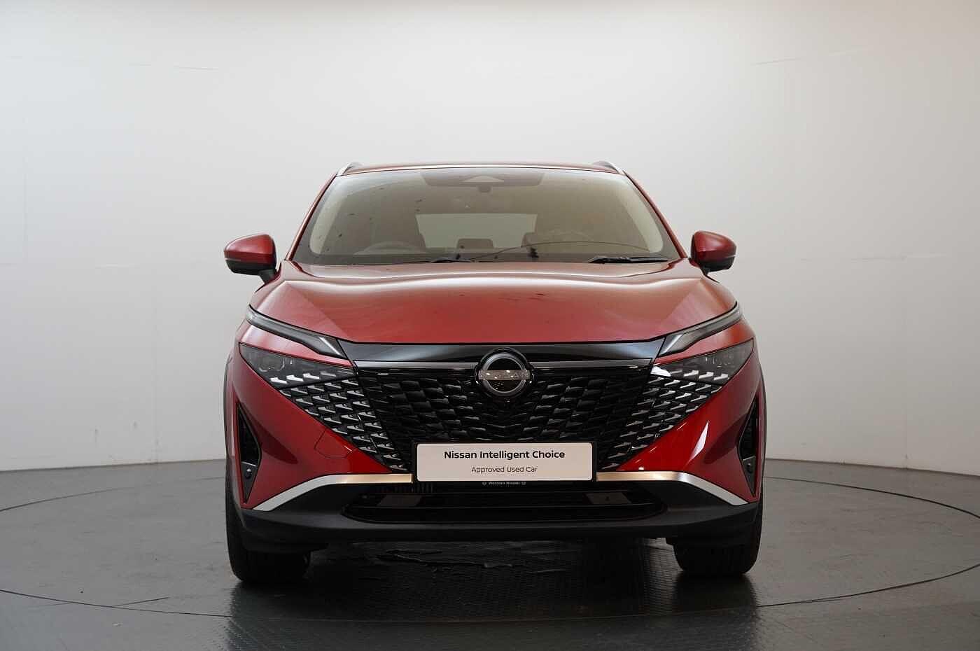 Used Nissan Qashqai 2025 for sale - 77729763: Photo 5