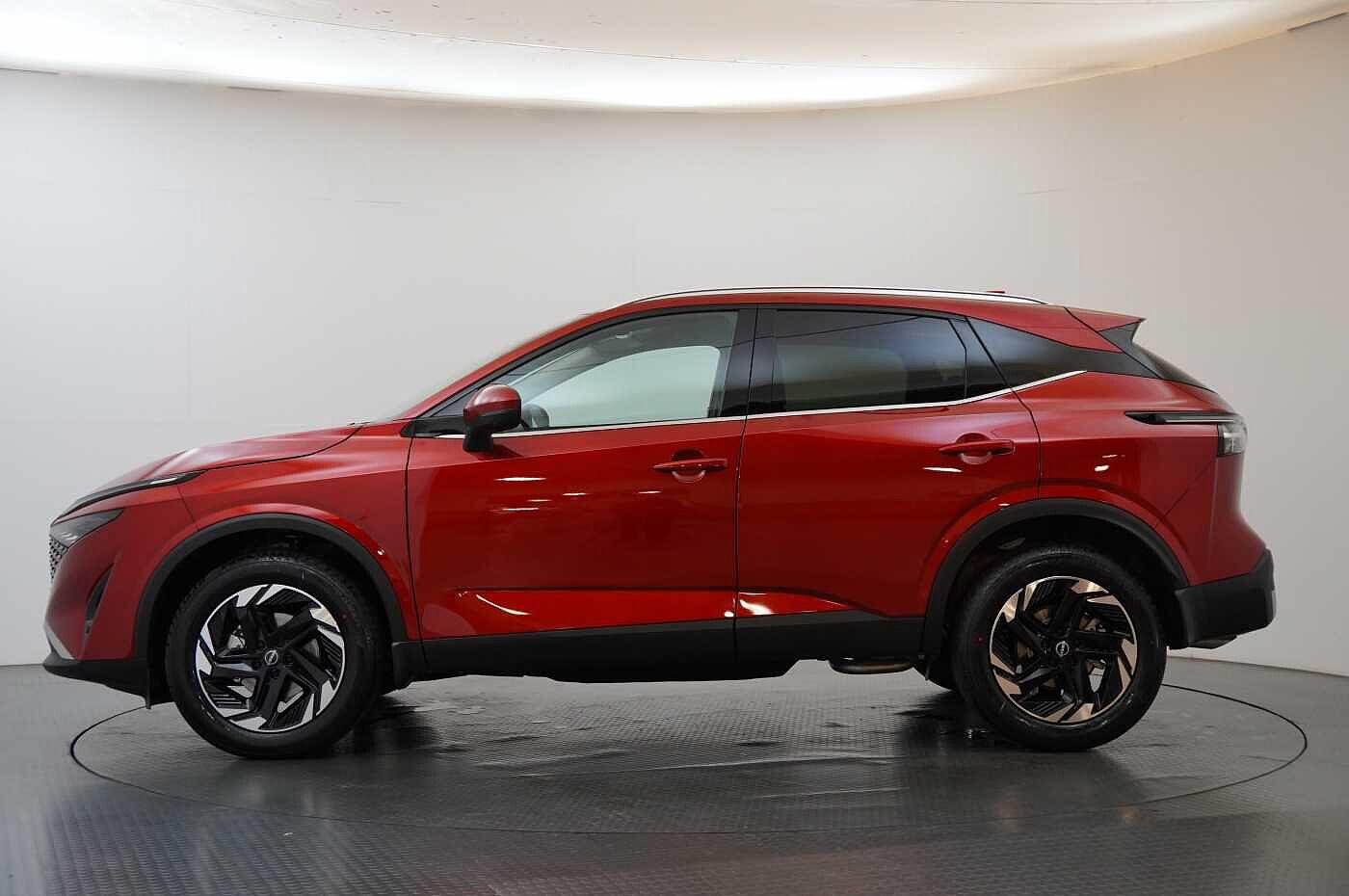 Used Nissan Qashqai 2025 for sale - 77729763: Photo 6