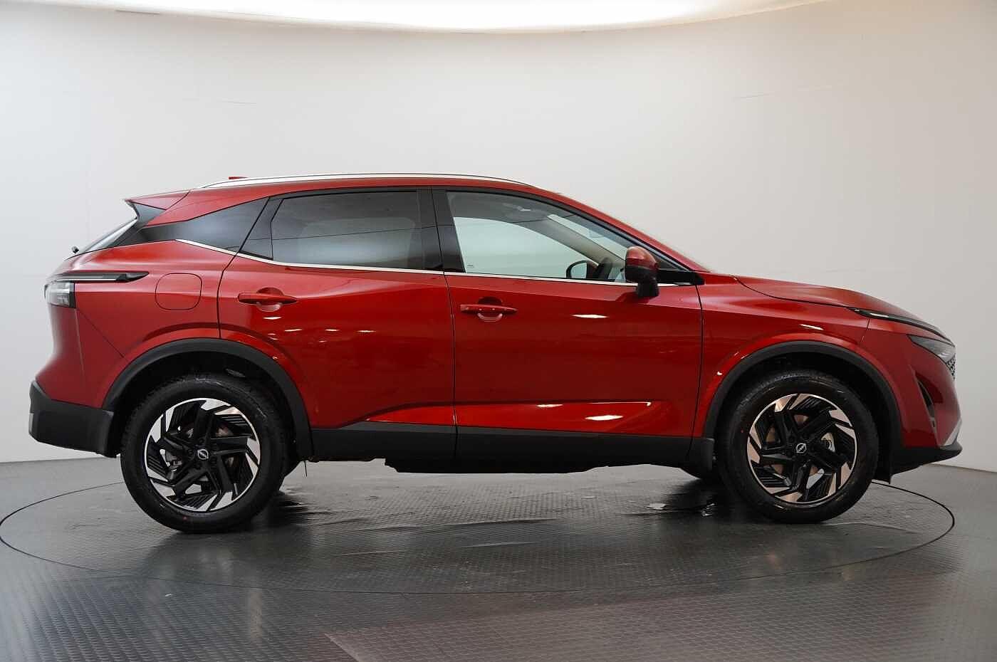 Used Nissan Qashqai 2025 for sale - 77729763: Photo 7