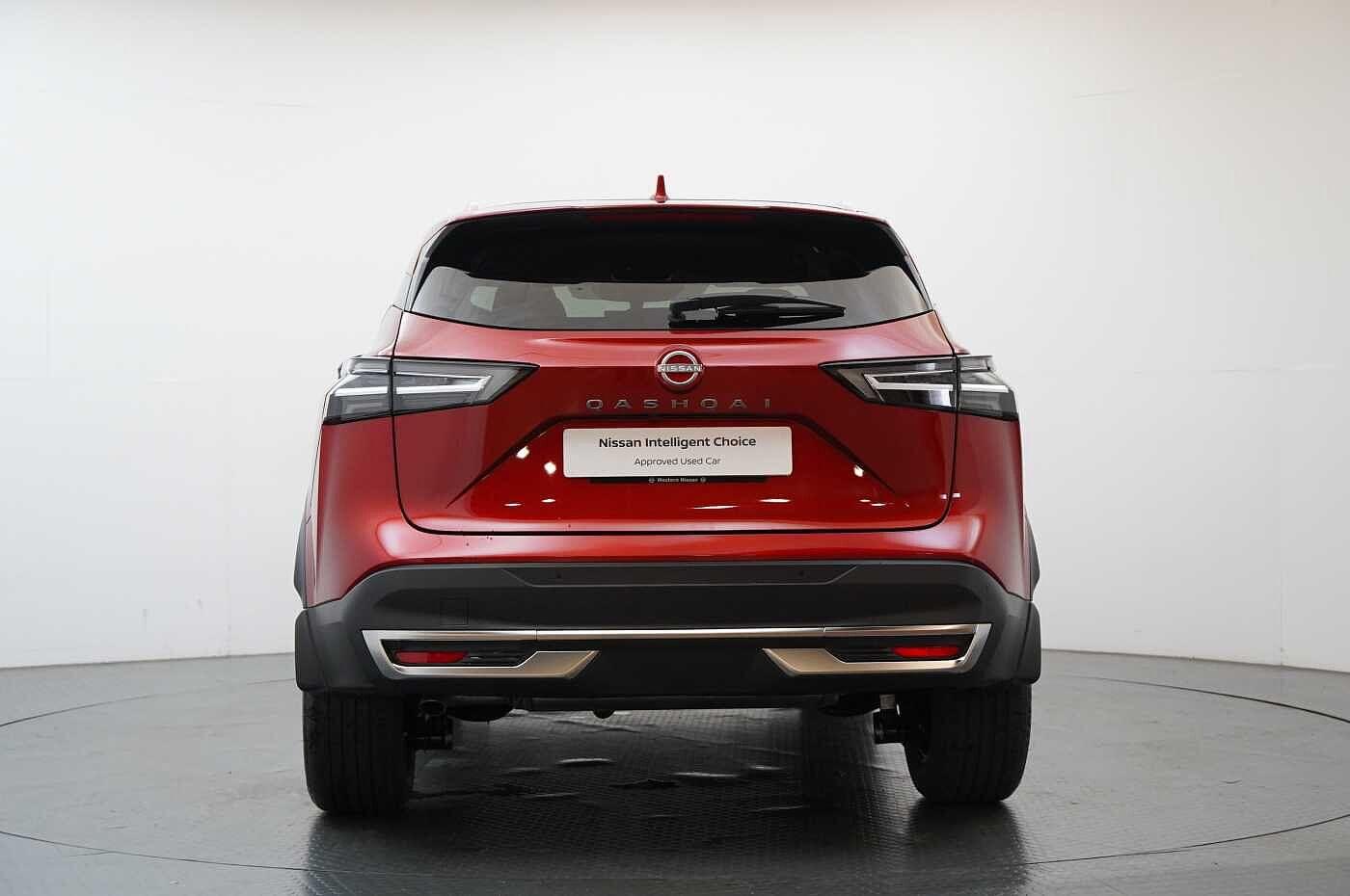 Used Nissan Qashqai 2025 for sale - 77729763: Photo 8