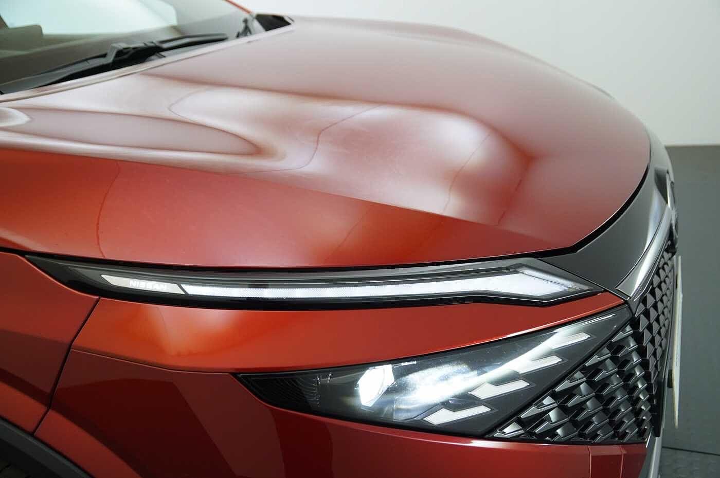 Used Nissan Qashqai 2025 for sale - 77729763: Photo 9