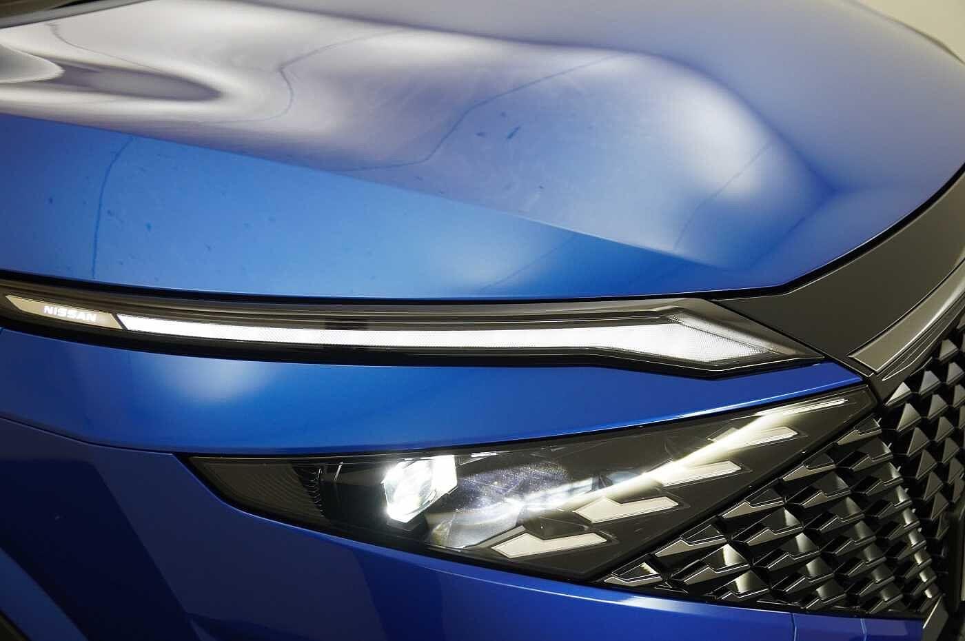 Used Nissan Qashqai 2025 for sale - 77715309: Photo 10