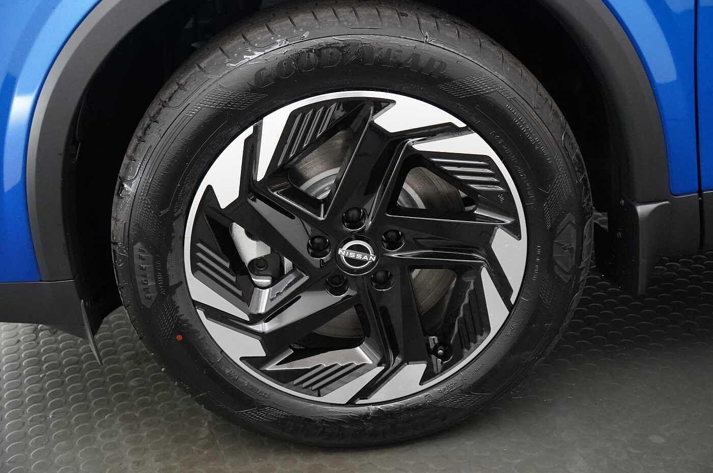 Used Nissan Qashqai 2025 for sale - 77715309: Photo 11