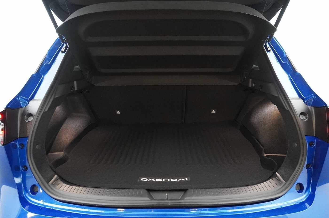 Used Nissan Qashqai 2025 for sale - 77715309: Photo 12