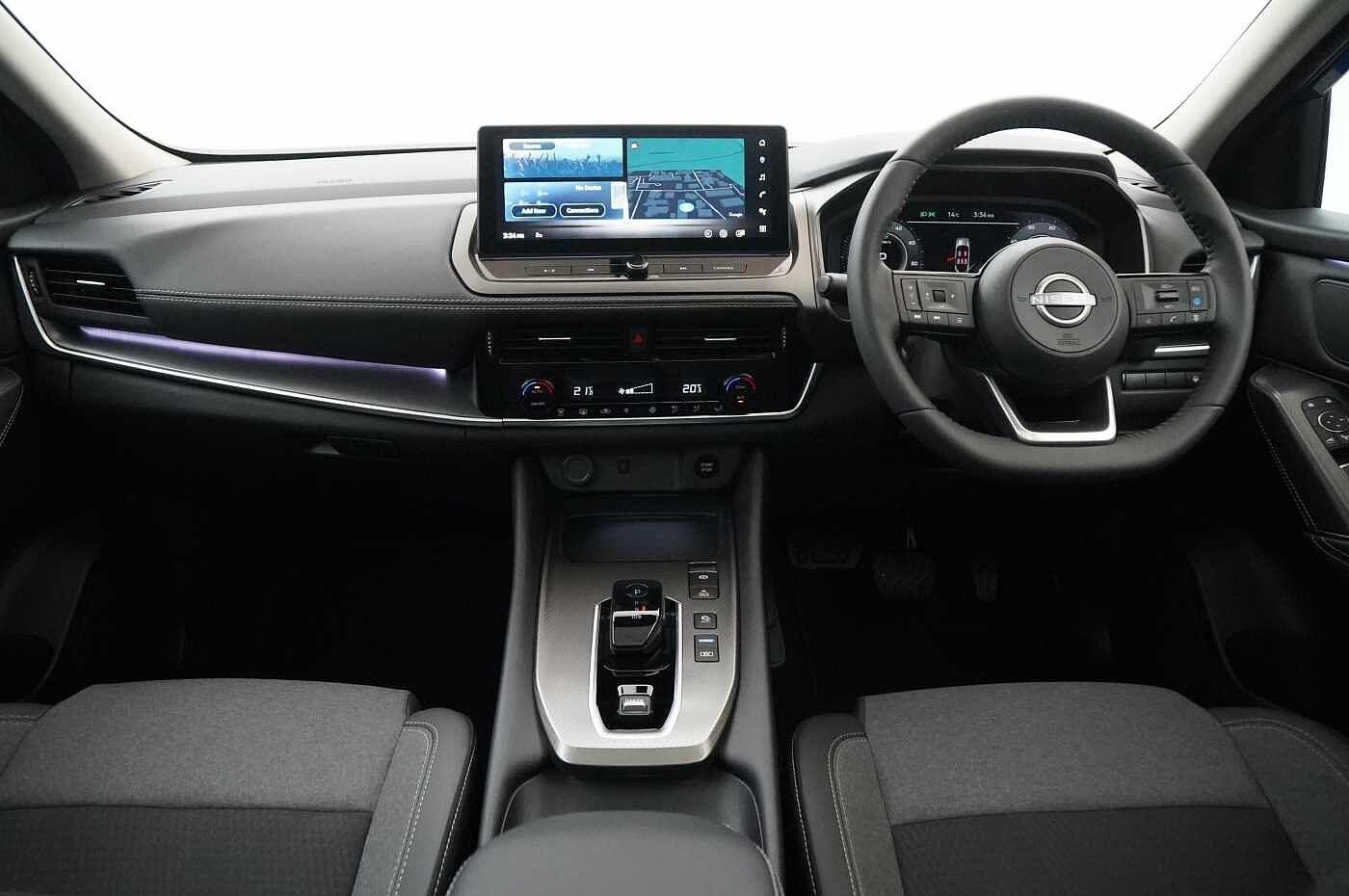 Used Nissan Qashqai 2025 for sale - 77715309: Photo 14