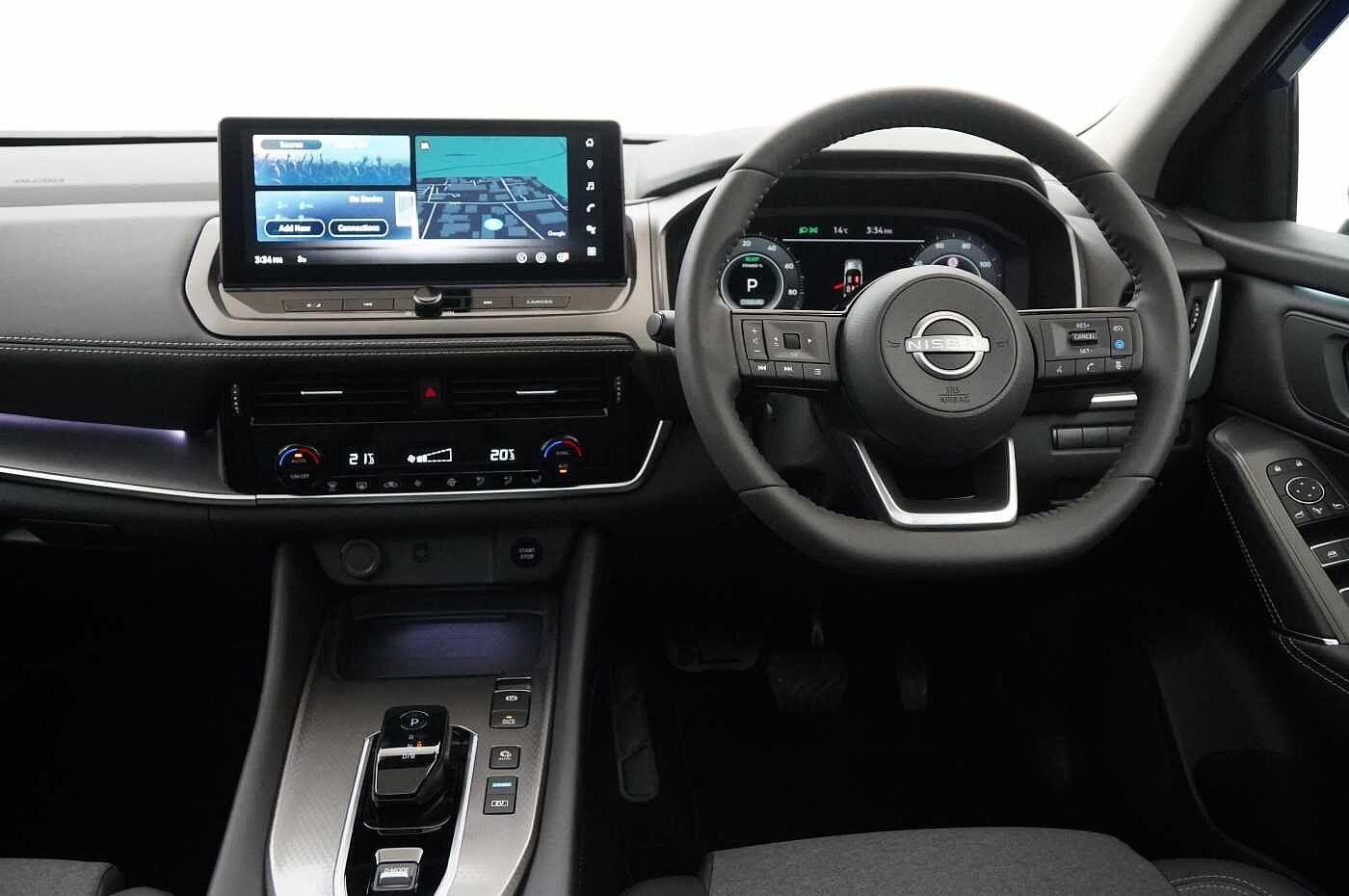 Used Nissan Qashqai 2025 for sale - 77715309: Photo 15