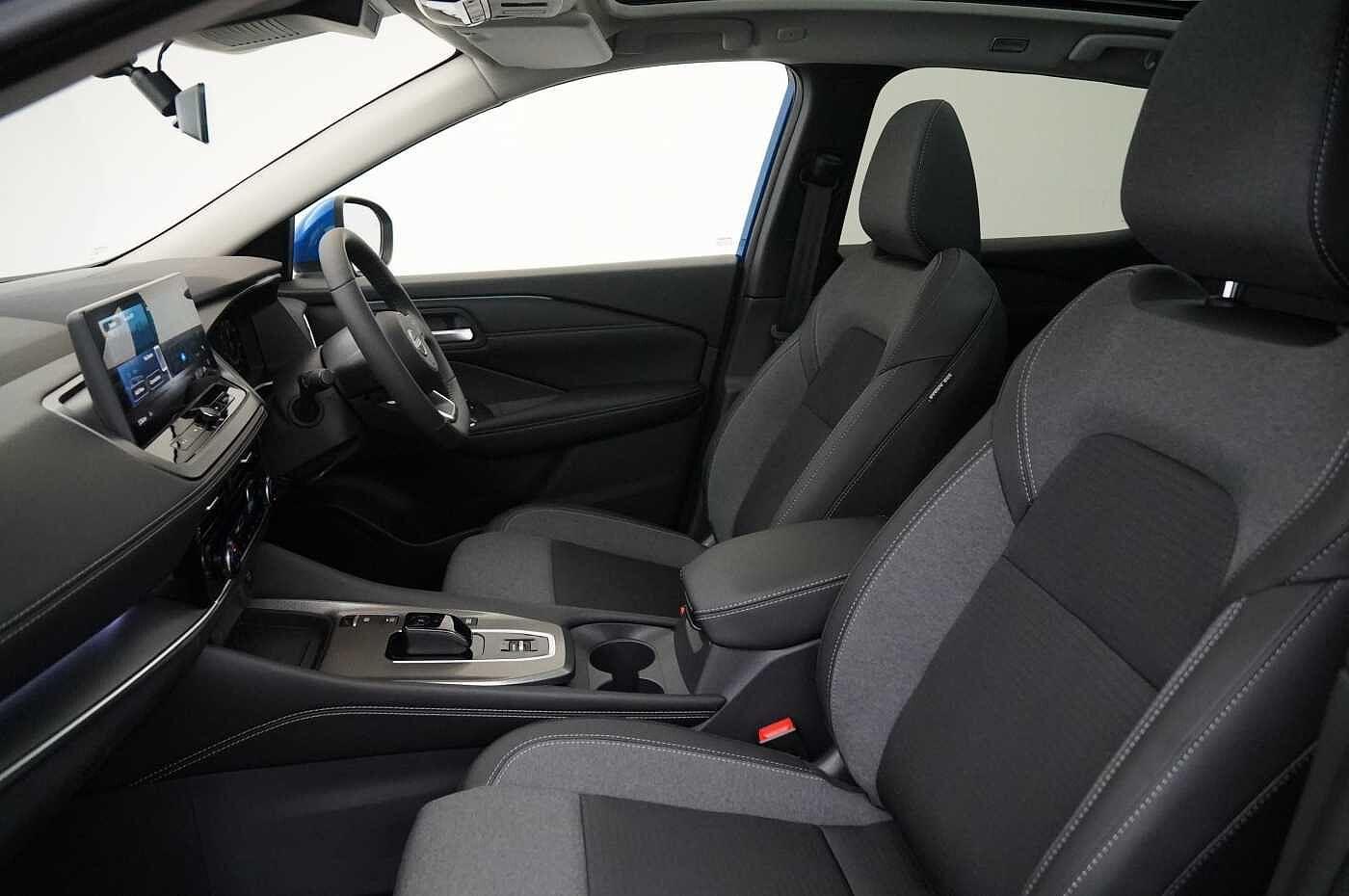 Used Nissan Qashqai 2025 for sale - 77715309: Photo 16