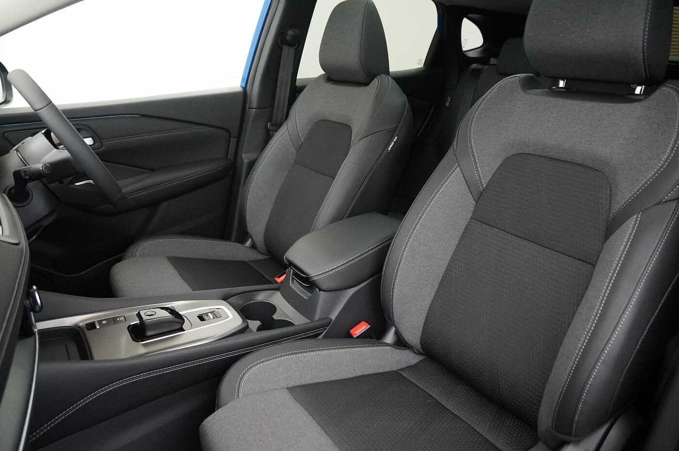 Used Nissan Qashqai 2025 for sale - 77715309: Photo 17