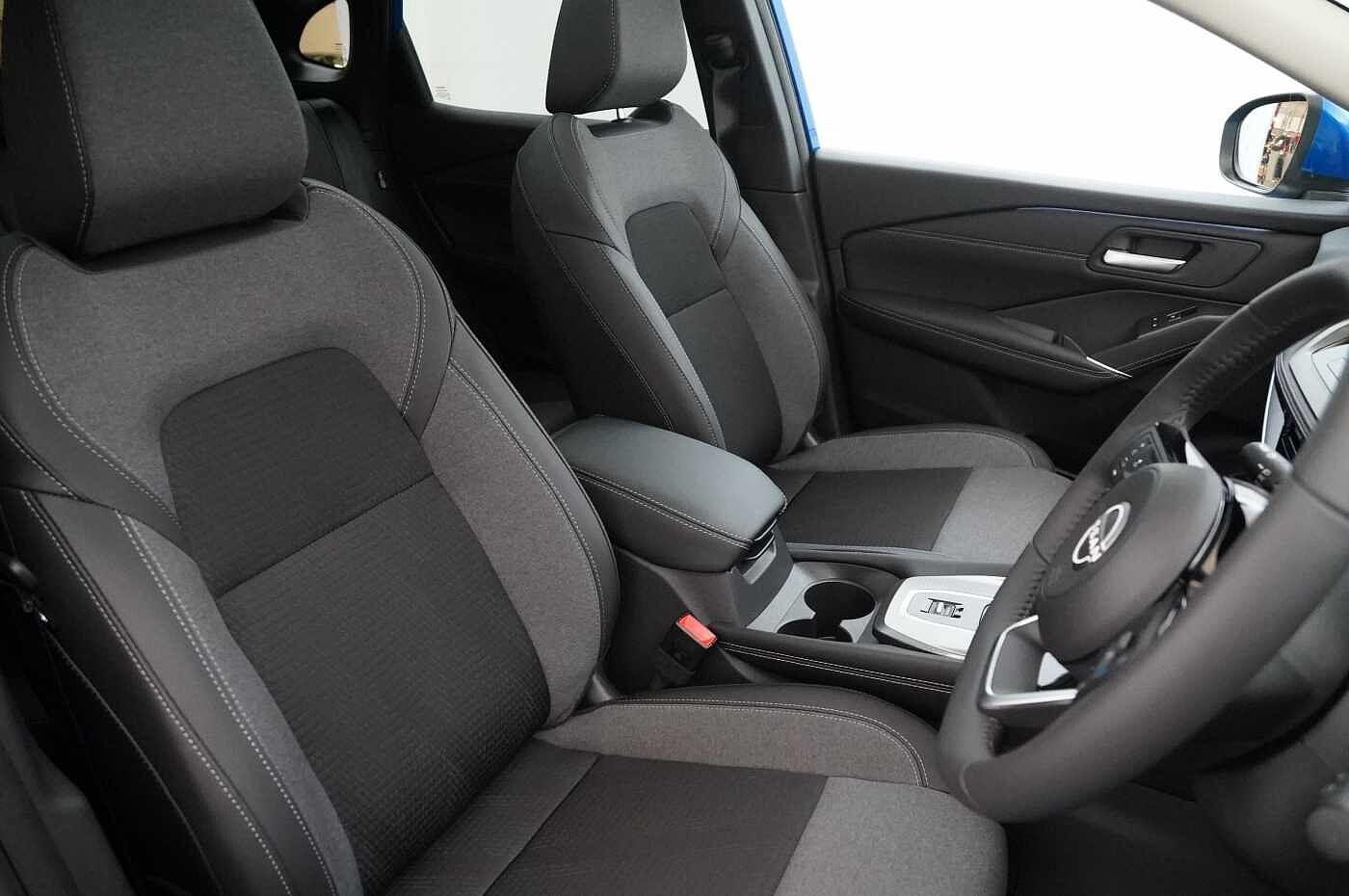 Used Nissan Qashqai 2025 for sale - 77715309: Photo 18