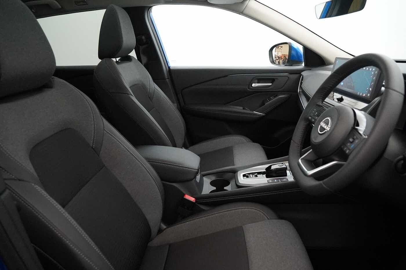 Used Nissan Qashqai 2025 for sale - 77715309: Photo 19