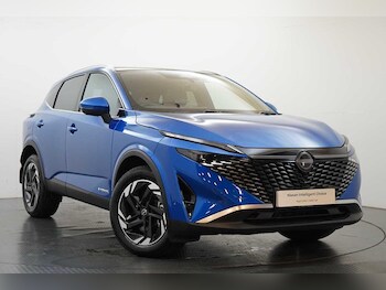 Used Nissan Qashqai 2025 for sale - 77715309: Photo