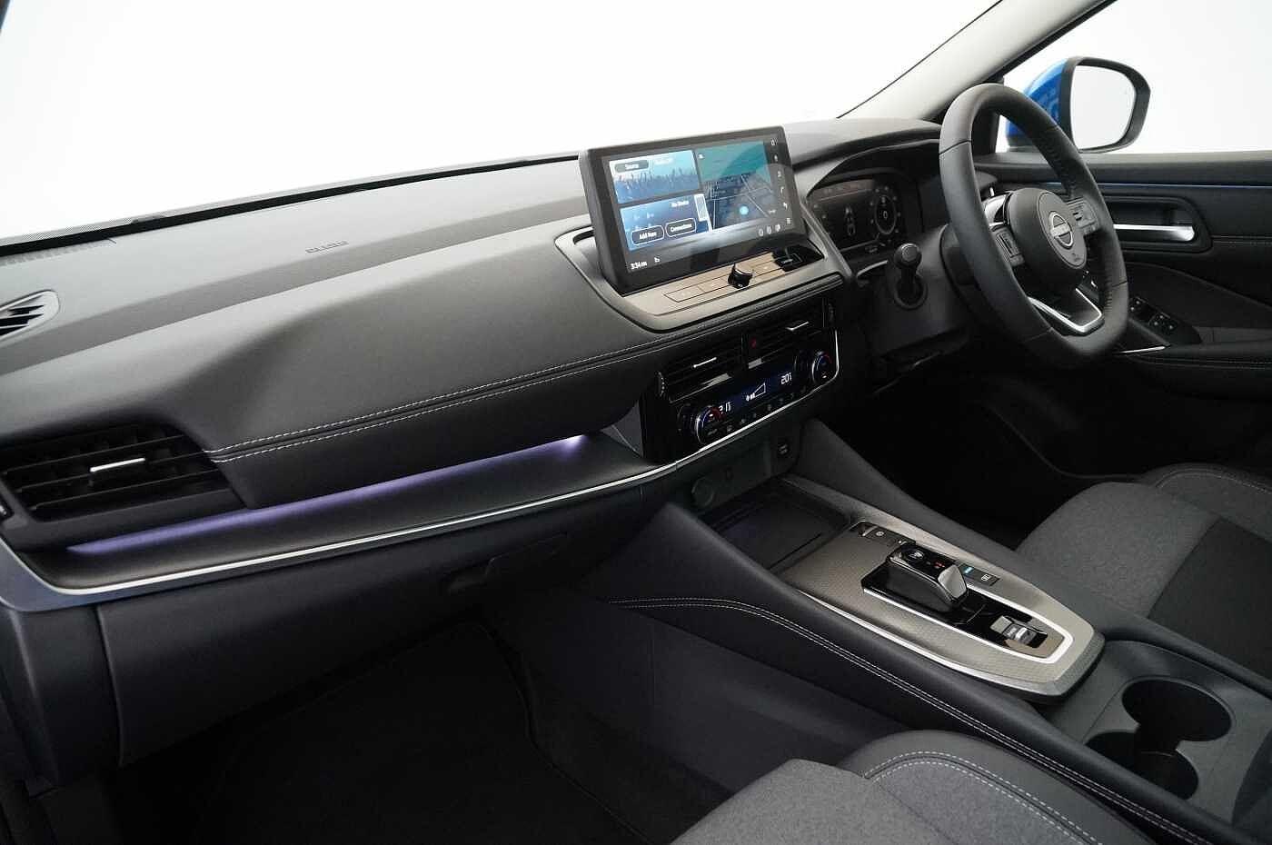 Used Nissan Qashqai 2025 for sale - 77715309: Photo 2