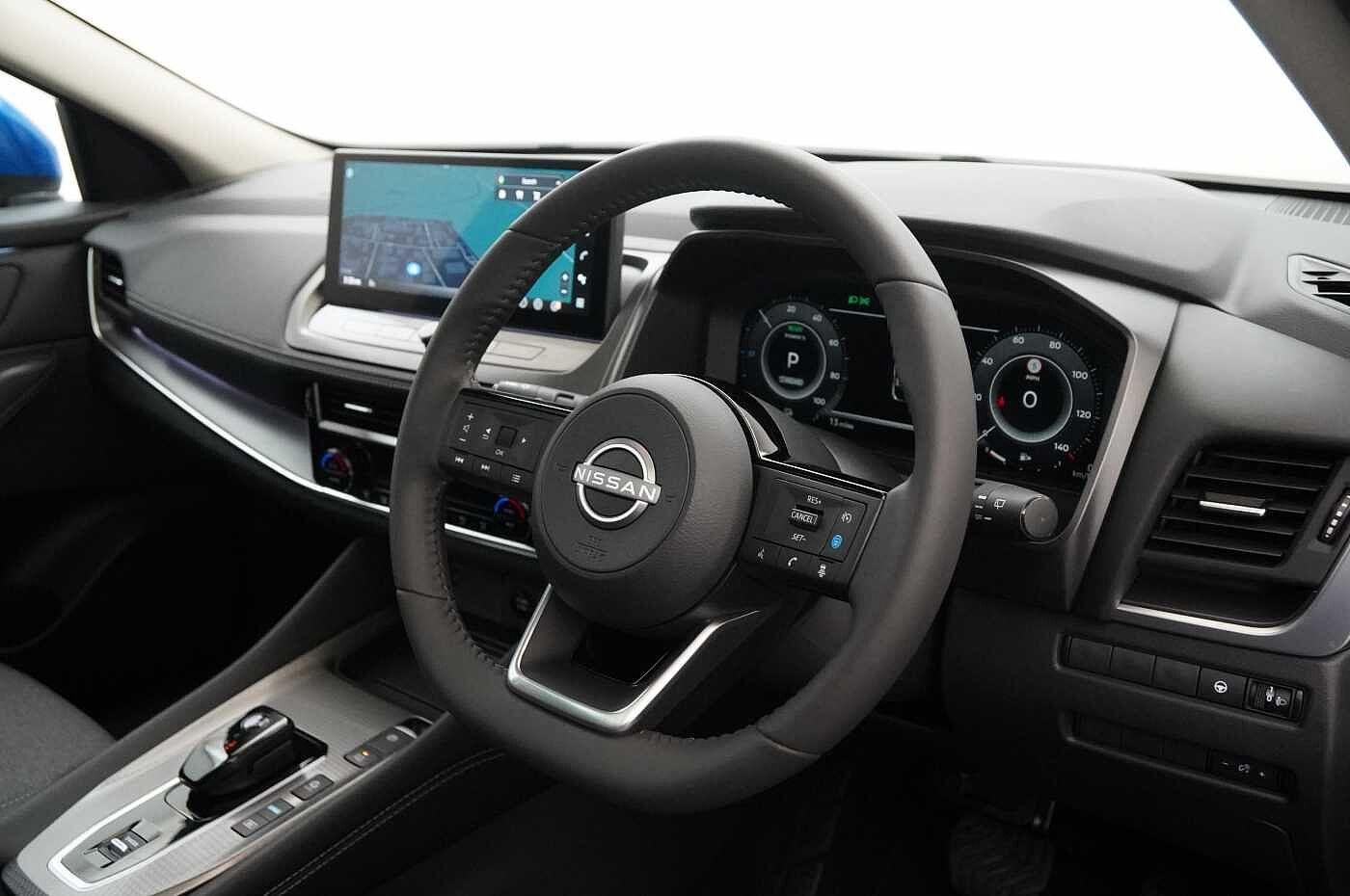 Used Nissan Qashqai 2025 for sale - 77715309: Photo 20