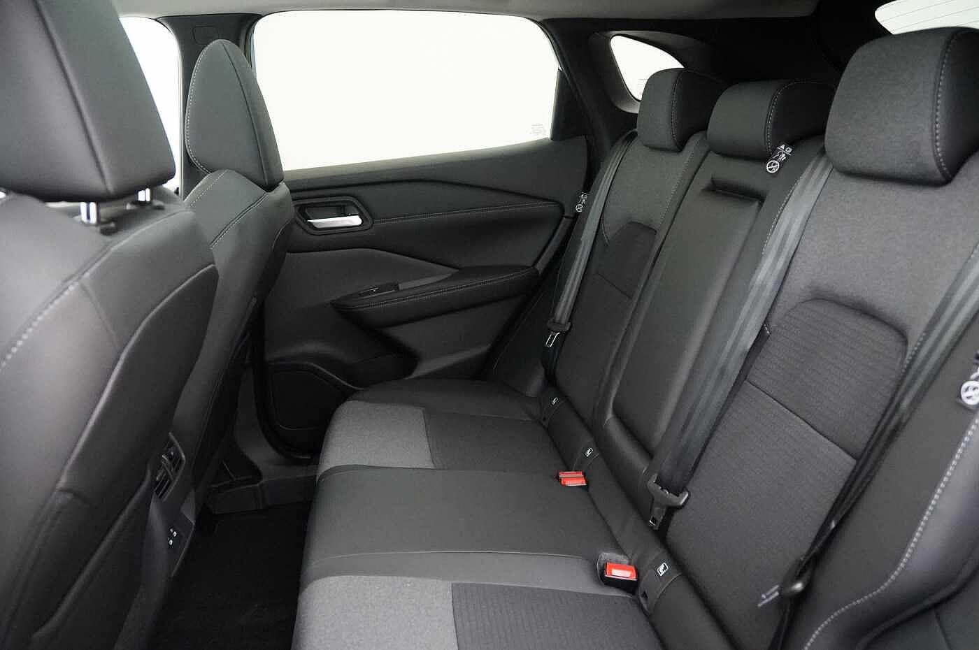 Used Nissan Qashqai 2025 for sale - 77715309: Photo 21