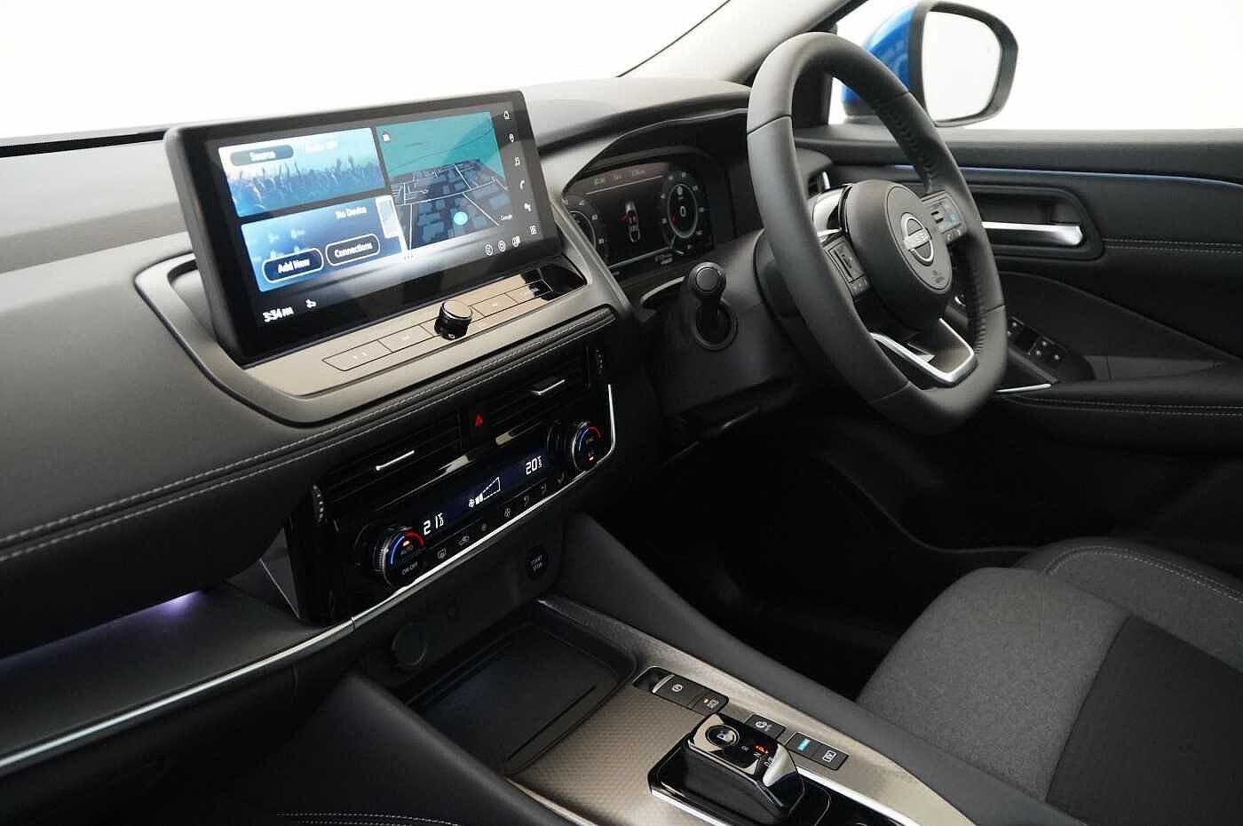 Used Nissan Qashqai 2025 for sale - 77715309: Photo 22