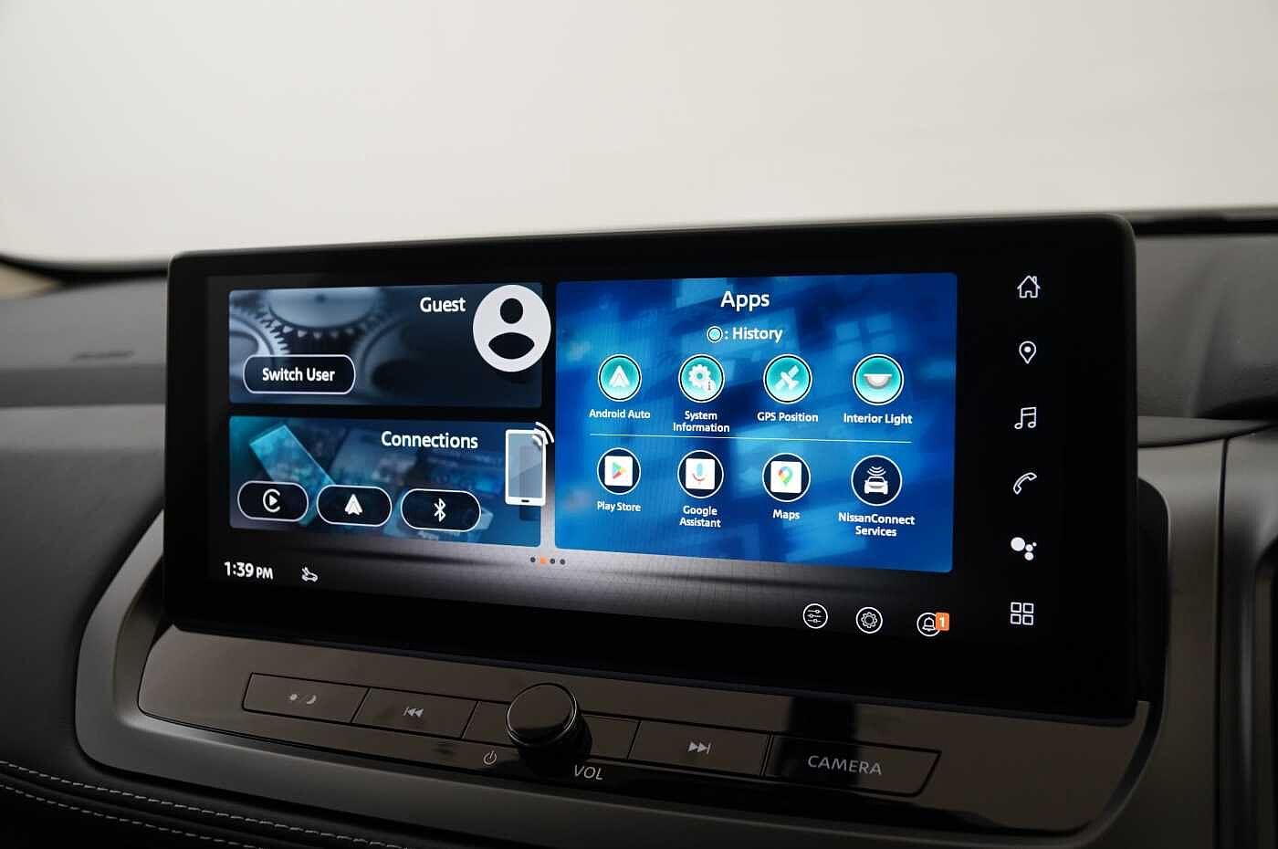 Used Nissan Qashqai 2025 for sale - 77715309: Photo 25