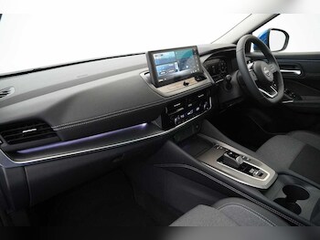 Used Nissan Qashqai 2025 for sale - 77715309: Photo