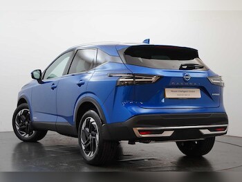 Used Nissan Qashqai 2025 for sale - 77715309: Photo