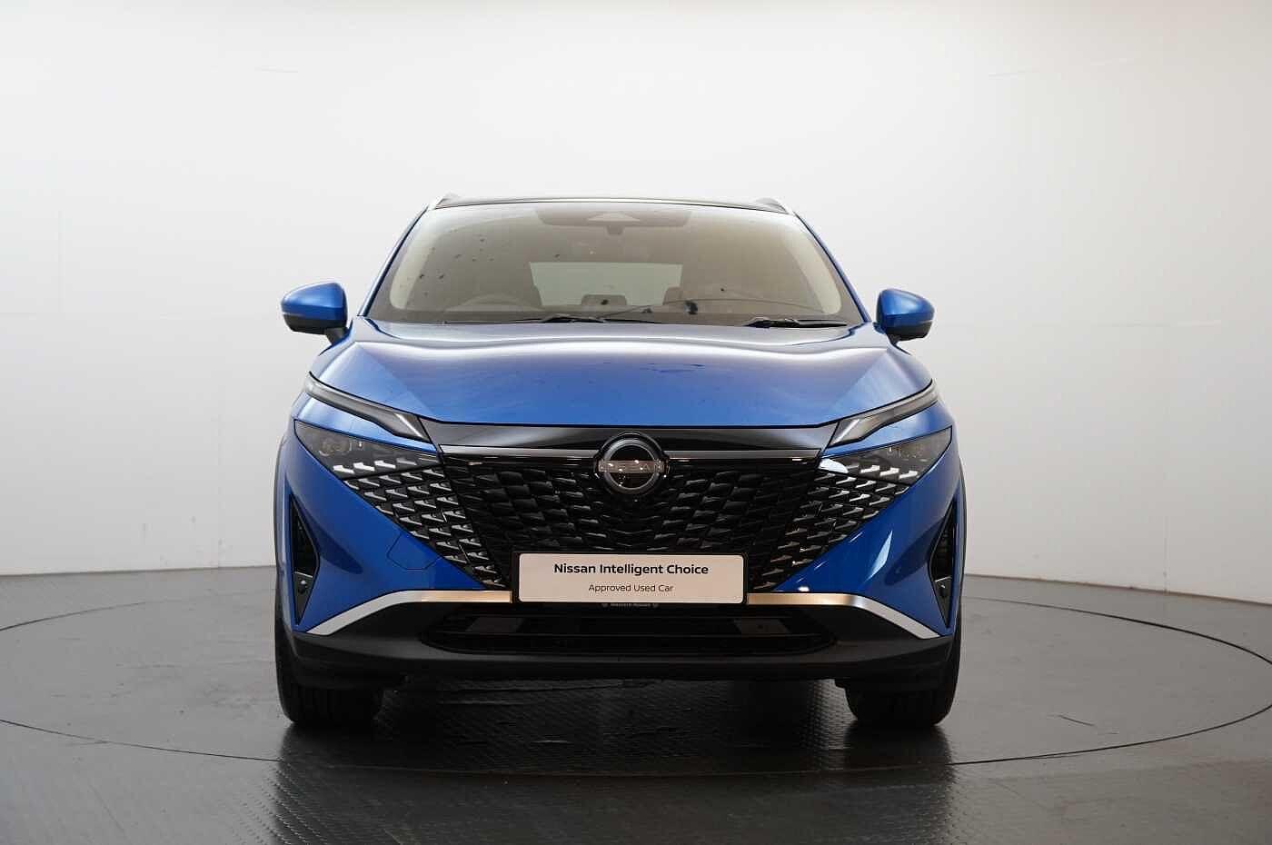 Used Nissan Qashqai 2025 for sale - 77715309: Photo 5