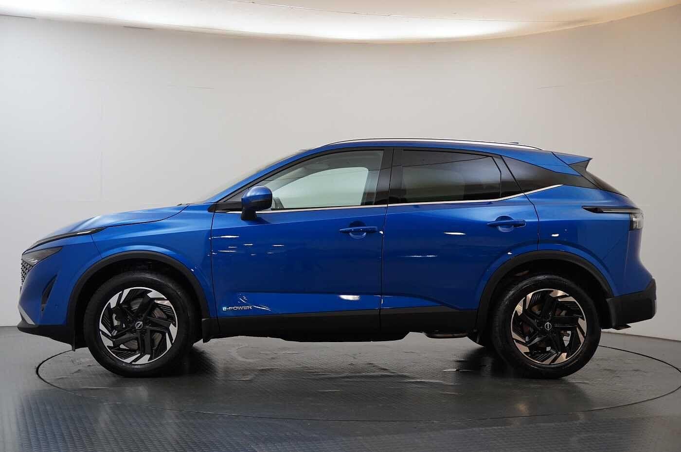 Used Nissan Qashqai 2025 for sale - 77715309: Photo 6