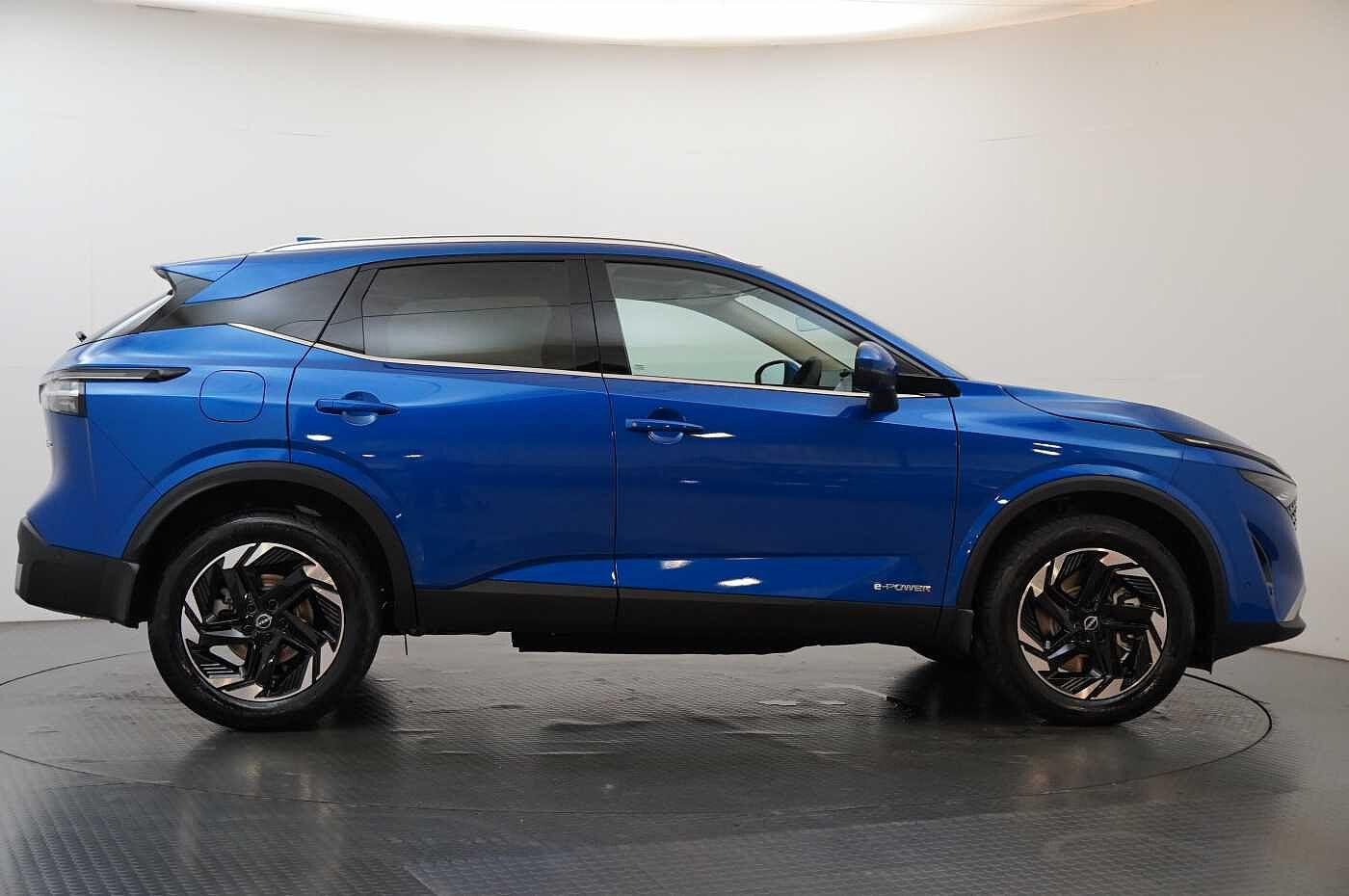 Used Nissan Qashqai 2025 for sale - 77715309: Photo 7