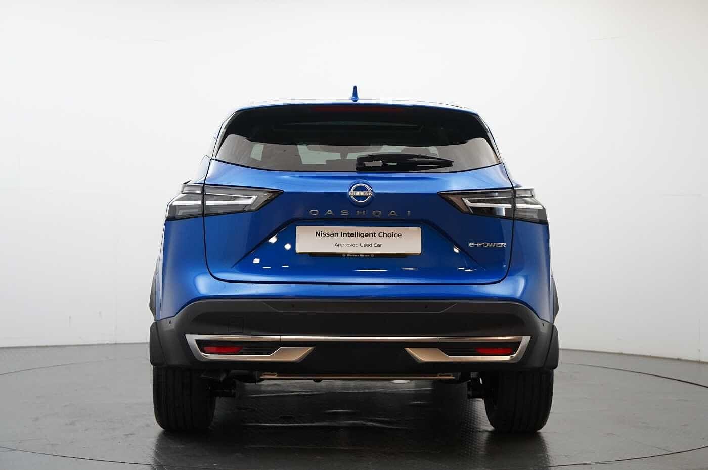 Used Nissan Qashqai 2025 for sale - 77715309: Photo 8