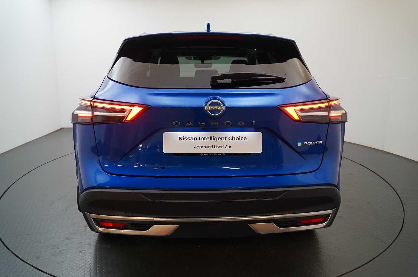 Used Nissan Qashqai 2025 for sale - 77715309: Photo 9