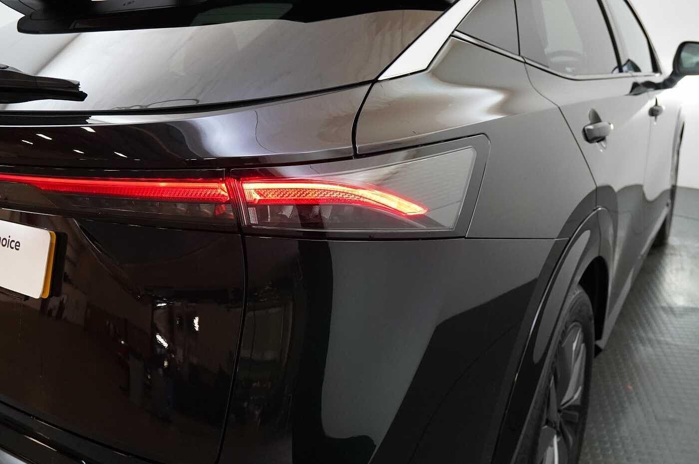 Used Nissan ARIYA 2025 for sale - 77802343: Photo 10