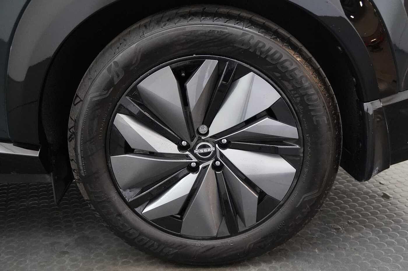 Used Nissan ARIYA 2025 for sale - 77802343: Photo 12