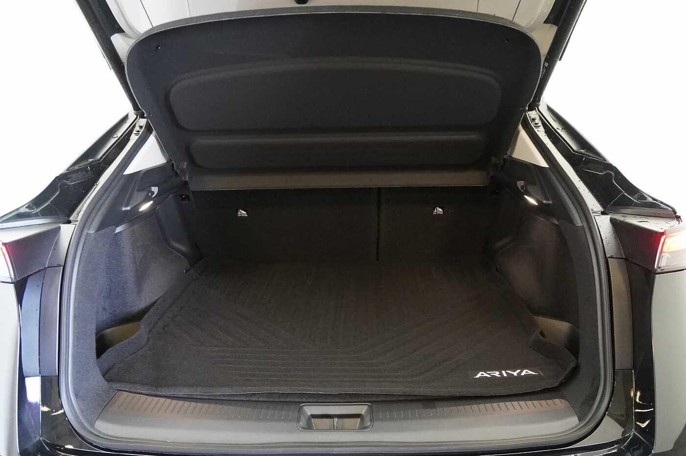 Used Nissan ARIYA 2025 for sale - 77802343: Photo 13