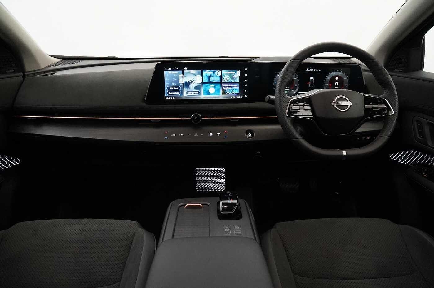 Used Nissan ARIYA 2025 for sale - 77802343: Photo 17