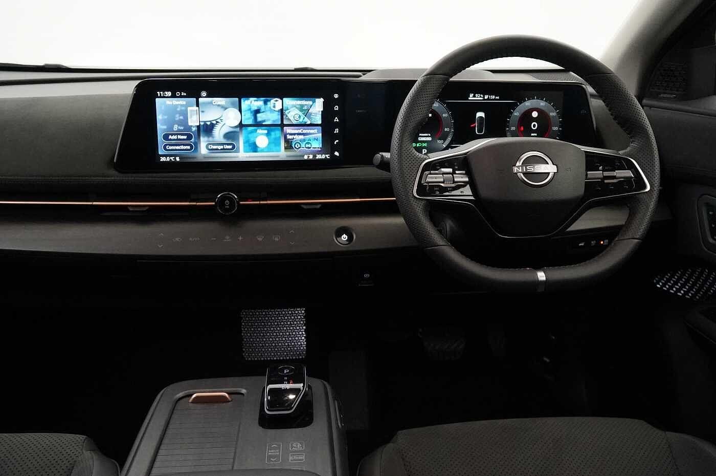 Used Nissan ARIYA 2025 for sale - 77802343: Photo 18